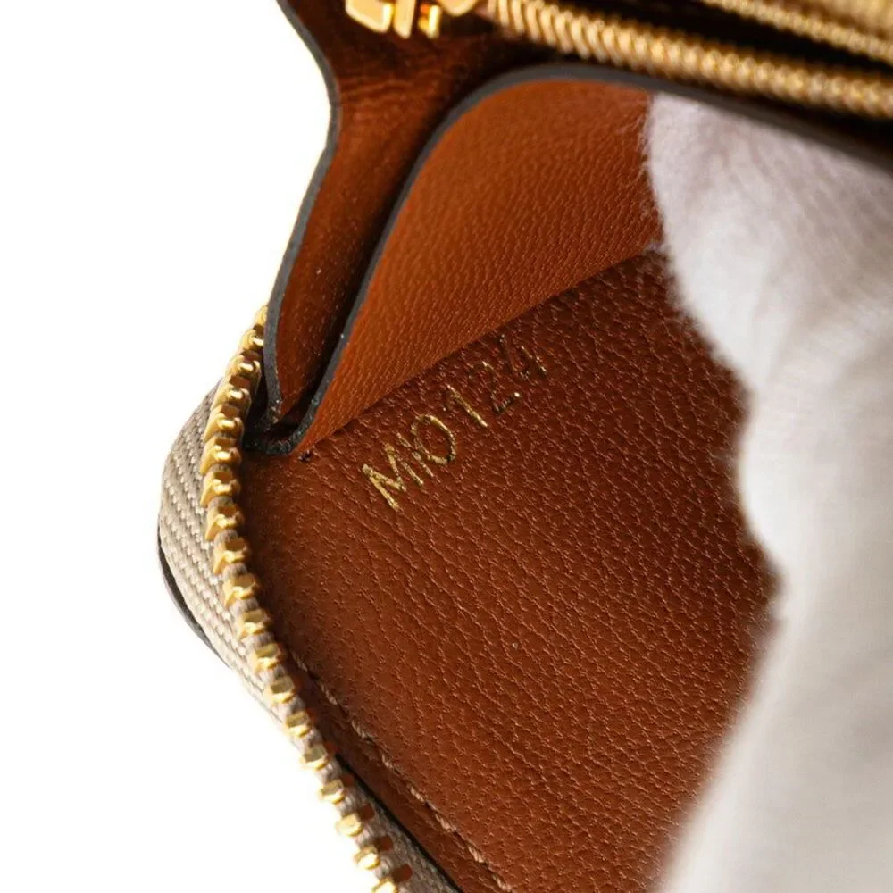 Louis Vuitton Portefeuille Iena Long Wallet